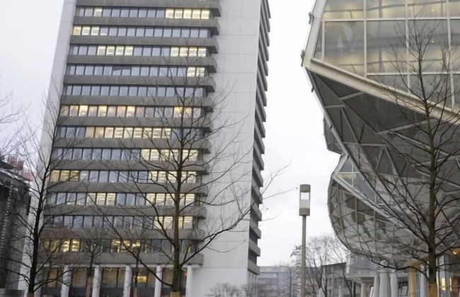 Swiss Star Landskronstrasse - Foto 10