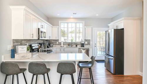 Maritime Meadows - Charming Resort-Style Home - Foto 3