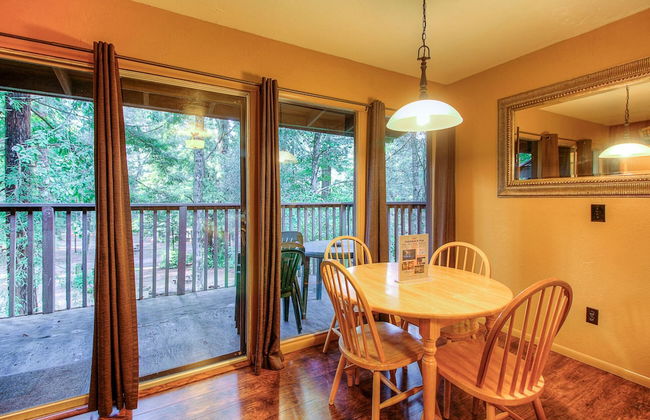 Redwoods River Resort - Foto 4