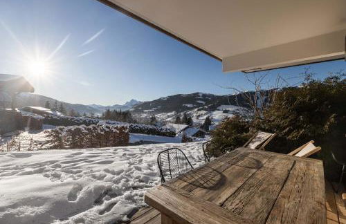 Appartement Solaris - Magnificent views and great exposure! - Foto 9