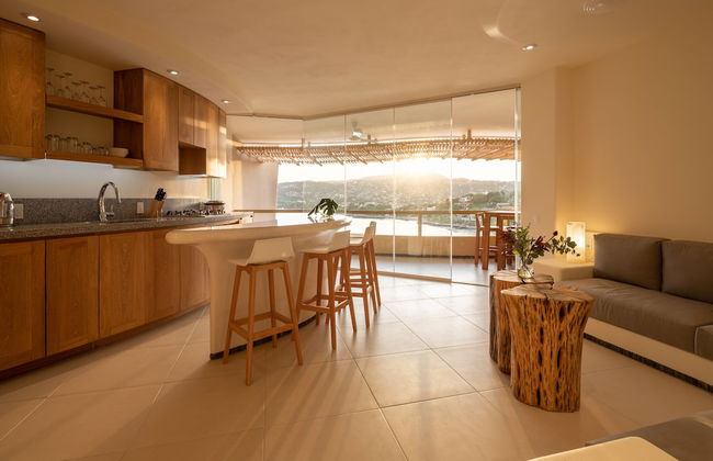 Kau Kan Luxury Condos - Foto 37