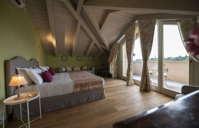 Casa San Grato - Foto 3