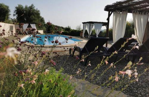 Le Capannacce - Foto 70