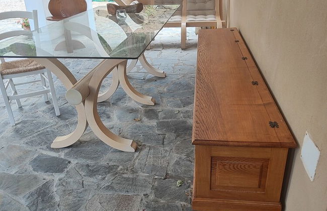 Serramezzana - Photo 27