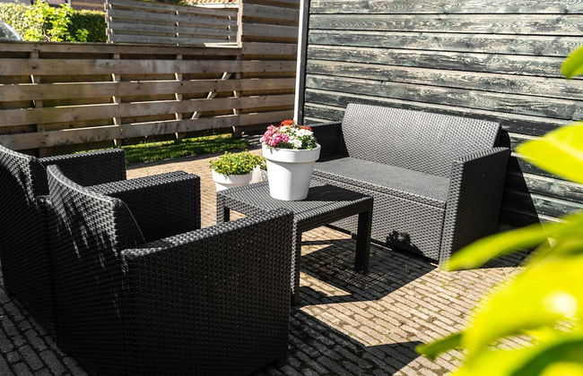 Holiday Home in Paesens for 8 Person - Foto 32