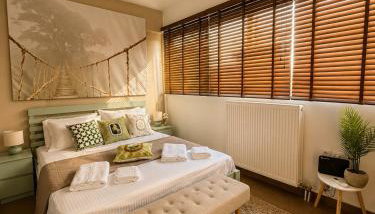 Aelio Suites- Near Airport and Beach - Foto 5