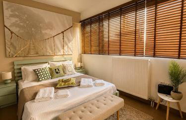 Aelio Suites- Near Airport and Beach - Foto 5