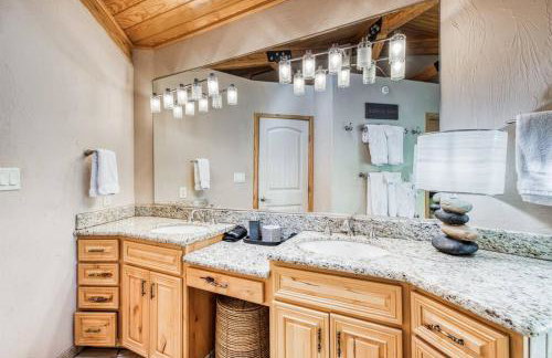 Mesa Verde, Hot Tub, Pedestal Octagon Home / Mount - Foto 21