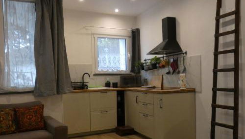 ALICE STUDIO Apartment - Foto 4