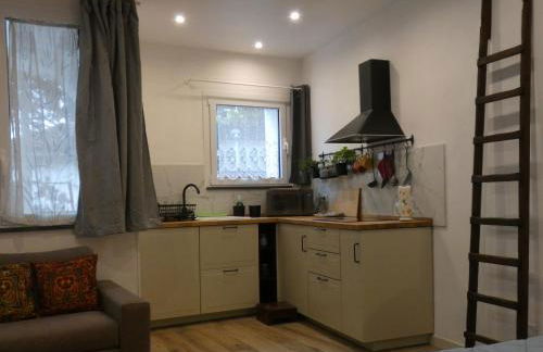ALICE STUDIO Apartment - Foto 4