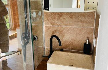 Tiny House/Waldhaus - Westerwald - Foto 8