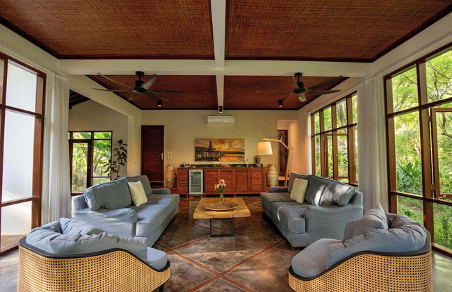 Ananda Villas Bali - Foto 31