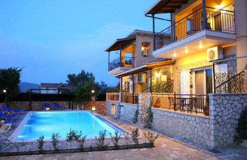 Alkionis Pool View Apartments - Foto 55