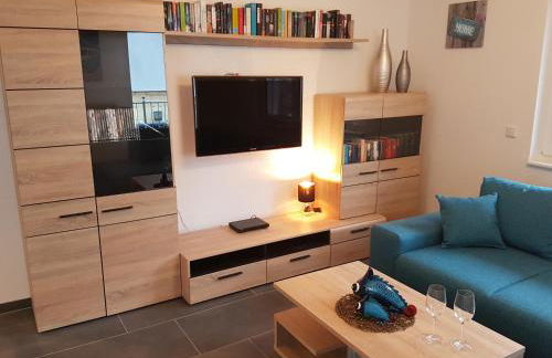 Ferienwohnung Moritz - Foto 30