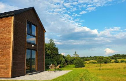 Dzikie Lisko - Apartamenty w Bieszczadach - Foto 29