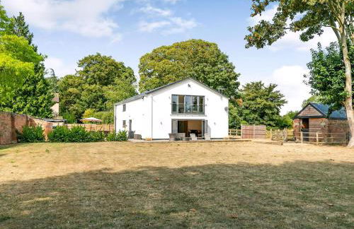 Howell Hall Barn - Foto 40