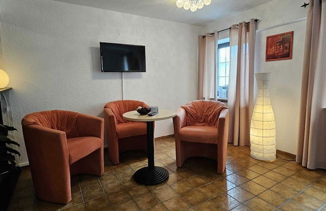 Hotelbetriebe Güldenhaupt Gmbh - Foto 53