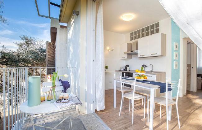 Residence Olivastro Vista Mare - Photo 11