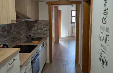 "BayernWald 201" Ferienwohnung mit Pool und Sauna - Foto 14