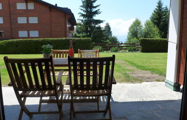 Hyacinthe 2 - Foto 25