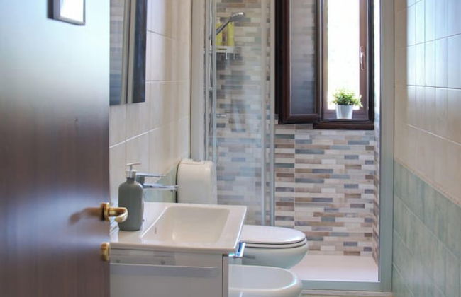 Le Stanze di Archimede - Foto 21