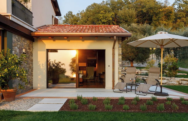 Quercia Belvedere Relais - Foto 66