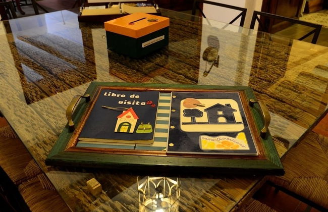 Casa Rural el Americano - Foto 27