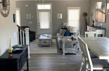 Crystal Coast Cottage - Beaufort - Foto 7