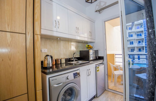 Tiba Resort Nearby El Gouna - Foto 21