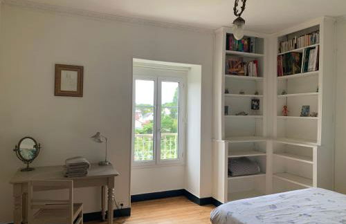 MAISON 1903 FONTAINEBLEAU, 70kms de PARIS - Foto 18