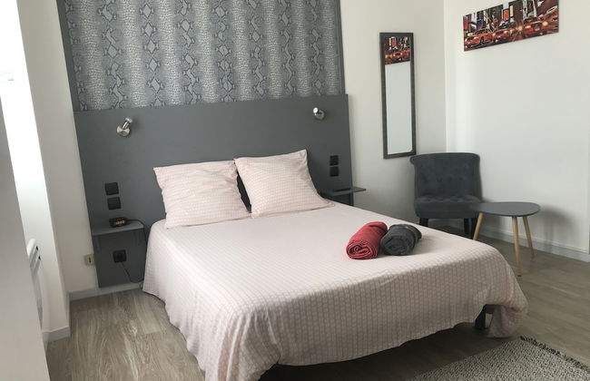 18 Résidence Pierre Francois - Foto 12