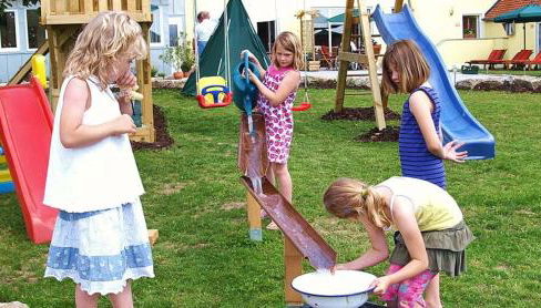 Ferienbauernhof Herrmann - Foto 2