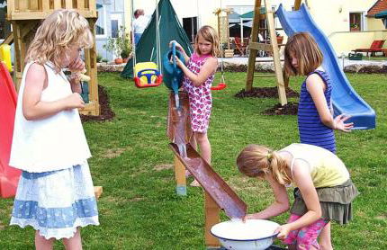 Ferienbauernhof Herrmann - Foto 2