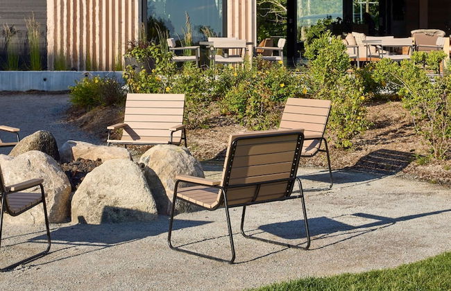 AutoCamp Cape Cod - Photo 42