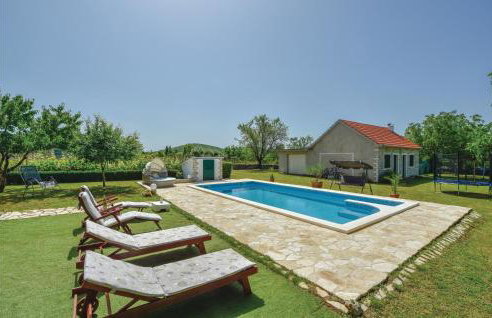 Four-Bedroom Holiday Home In Dicmo - Foto 7