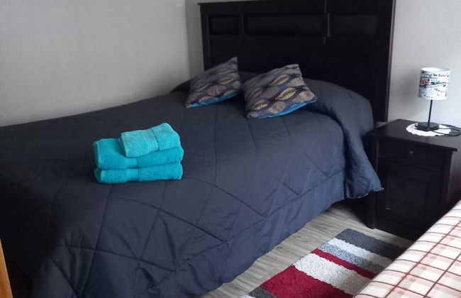 cabaña para 3 personas en temuco - Photo 2