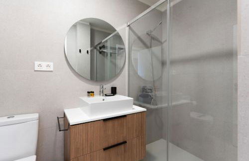 Vivelorural Agaete 2D infinity pool & great views - Foto 32