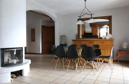 HAVRE DE PAIX - Maison 3 étoiles - Piscine Privée - Europapark - Foto 13