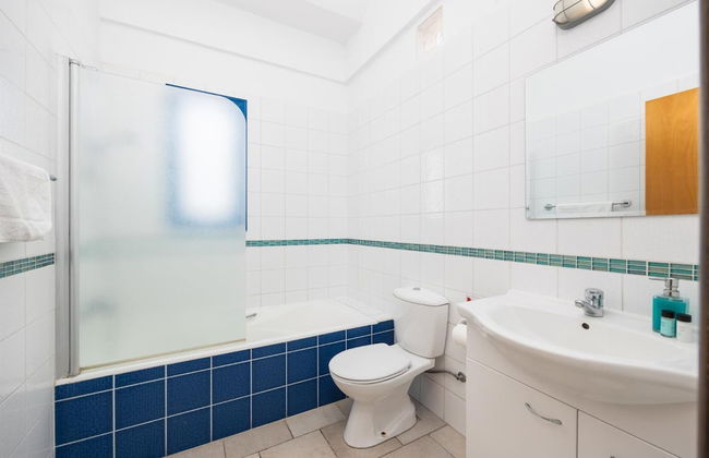 Villa Ermis in Peyia - Photo 25