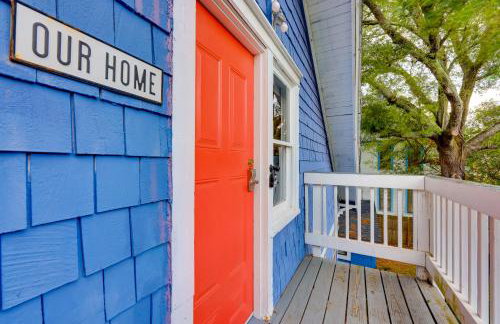 Historic Jacksonville Retreat about 2 Mi to Downtown! - Photo 19