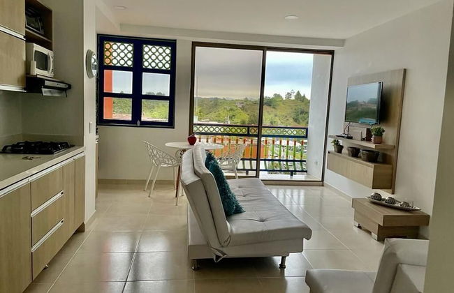 Edificio San Jose Parque Guatape - Photo 17