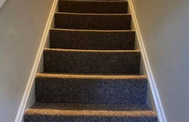 Amama's Cabin - Foto 32