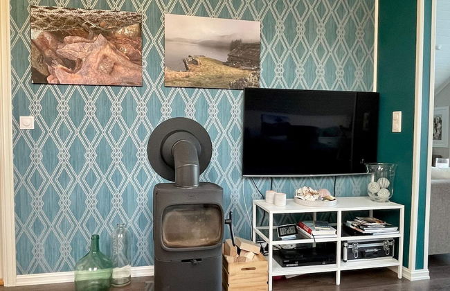 6 Person Holiday Home in Huglo-by Traum - Foto 35