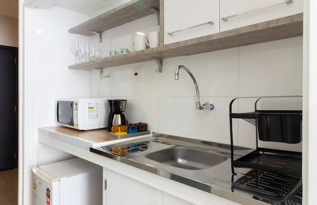 Comfort in the Heart of Rio Rb1701 - Foto 8