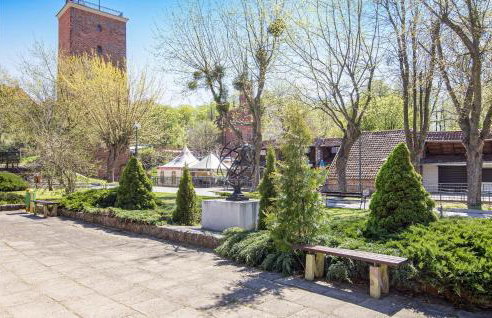 2 Bedroom Beautiful Home In Frombork - Foto 13