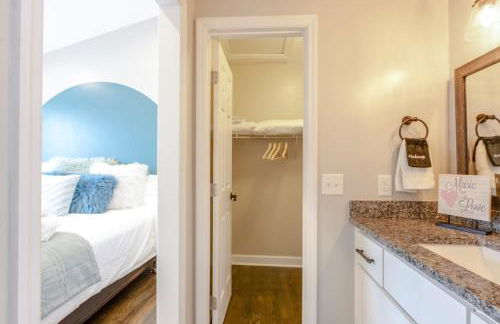 Walk about Hillsboro Village, 9 mins to downtown! - Foto 21