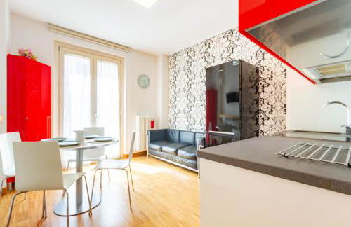 Appartamento Duplex Cairoli - MyHo Casa - Foto 1