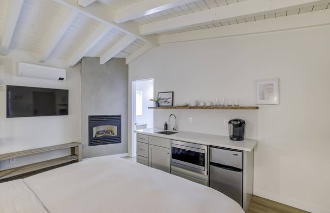 South Lake Chalet - Foto 4