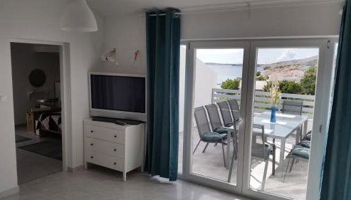 Big Blue - Xenija (Veliko Plavetnilo - Ksenija) - Foto 2