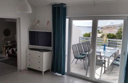 Big Blue - Xenija (Veliko Plavetnilo - Ksenija) - Foto 2